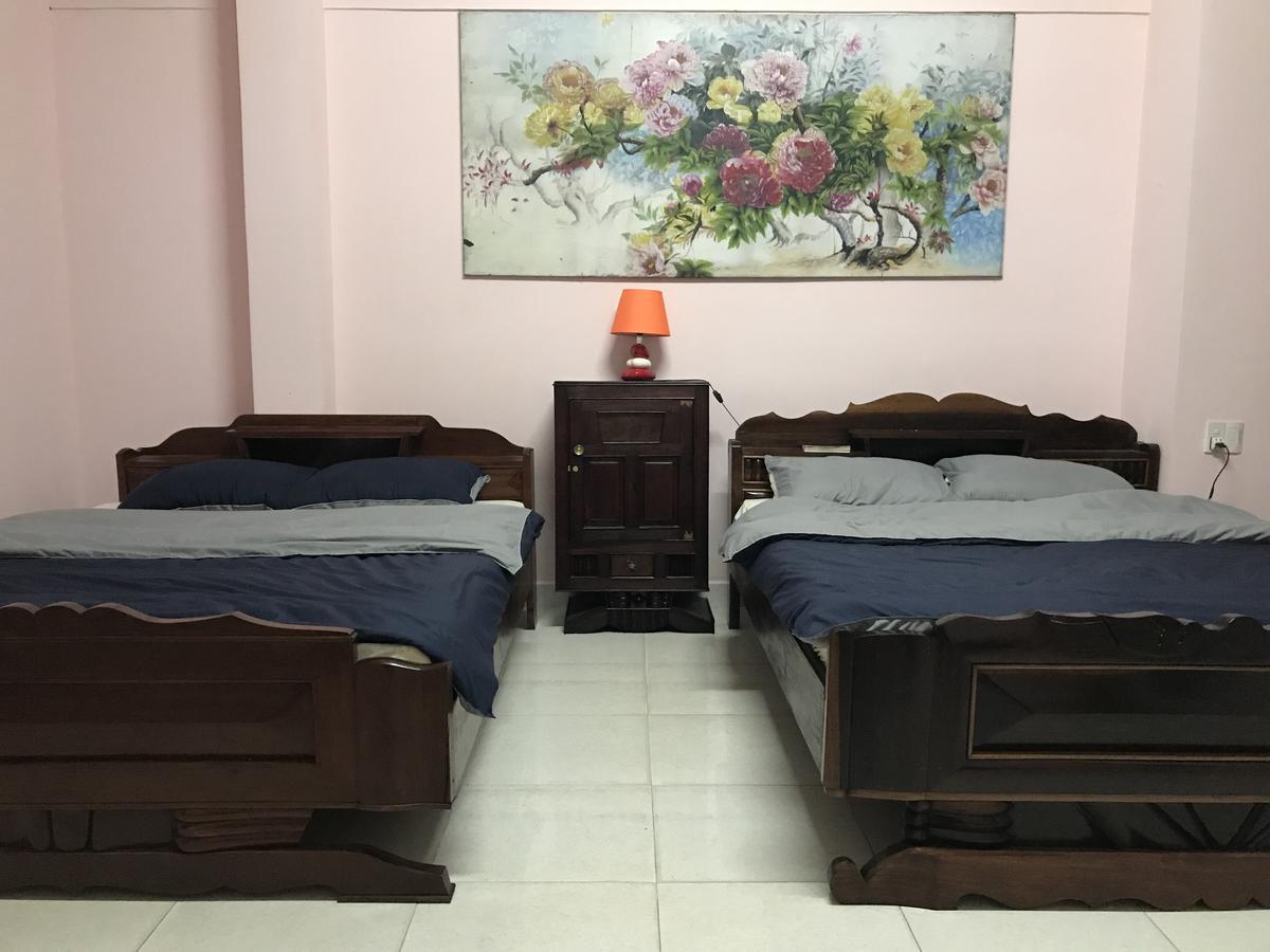 Apartamento Ruby'S House Dalat Exterior foto
