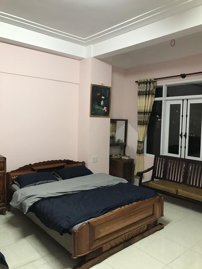 Apartamento Ruby'S House Dalat Exterior foto